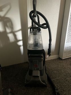 Hoover wet vac