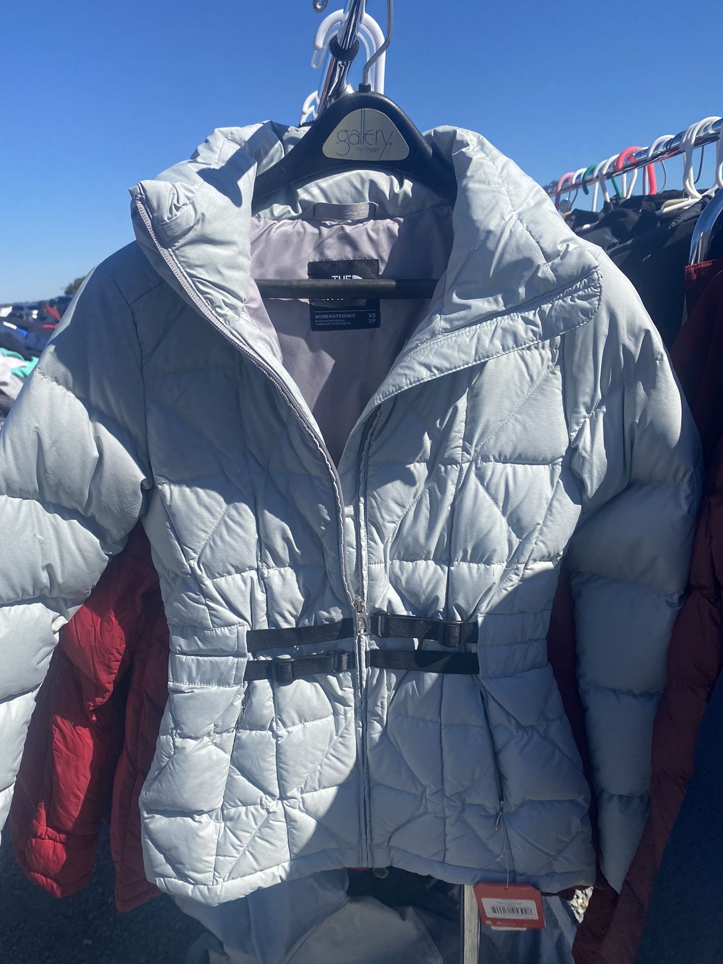 Brand New North face Jacket 