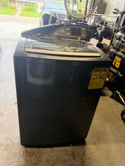 FREEEE WASHER