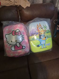 Maletas para niños niña