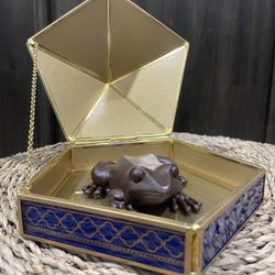 Limited Edition Harry Potter Chocolate Frog
