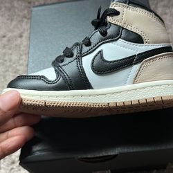 Jordan 1 Retro High OG 7C