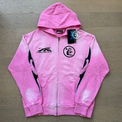 Pink HellStar Fit