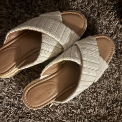 Wedges 