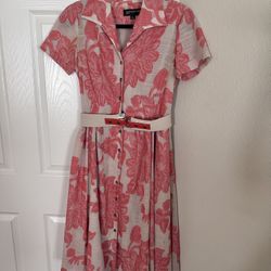 Jones New York Dress Size 4
