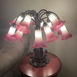 Meyda Tiffany 15 Lamp Luminaire