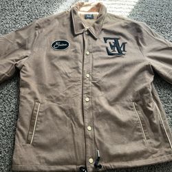 Emline Jacket 