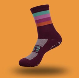 LSD 84 Stripes Sock M/L NEW