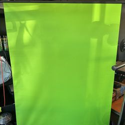 Elgato green Screen