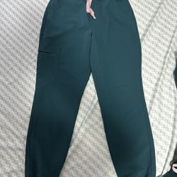 Maricopa Nursing Figs Scrubs 