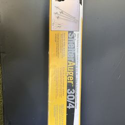 SHELTER ANCHORING SYSTEM