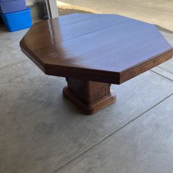 Table For Eight