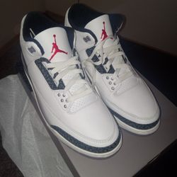 Retro Jordans 