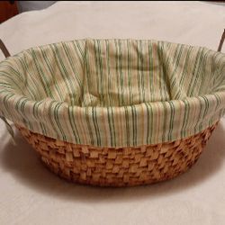 Wicker Baskets