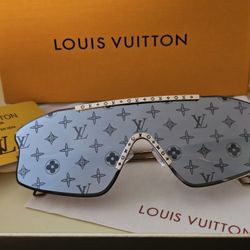 Louis Vuitton LV Waimea Sunglasses