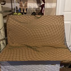 Military Mesh Hammock
