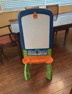VTech Easel 3 In 1 Learning Desk