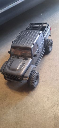 Axial scx10.3