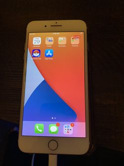 iPhone 7plus  T-Mobile 