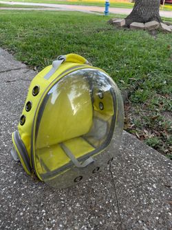 Pet Carrier