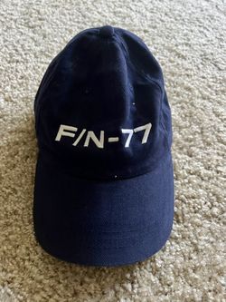 Frost/Nixon Cast And Crew Hat 