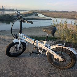 Lectric Xp 1.0 Extended Range 