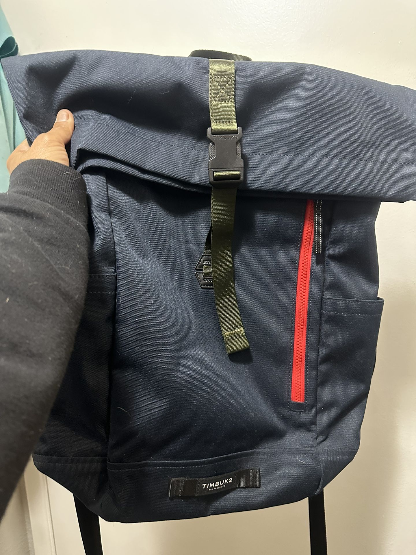 Timbuk2 Backpack