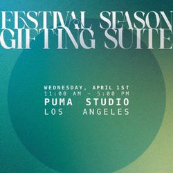 Coachella Events And Parties 