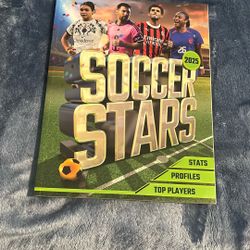 Soccer Stars 