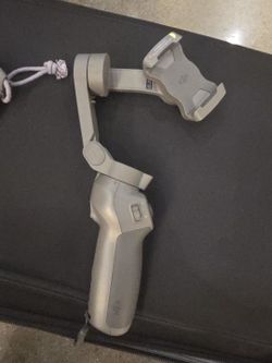 Dji Osmo Mobile 3 Combo Osmm3