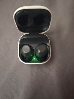 Samsung air buds fe