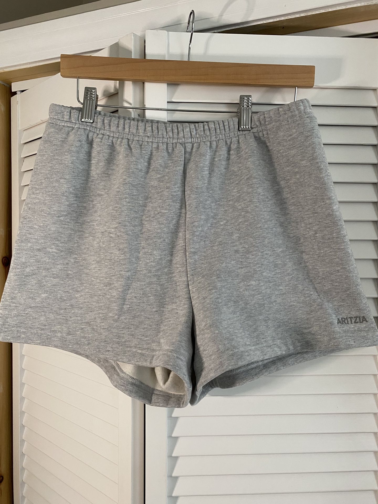 Aritzia Shorts