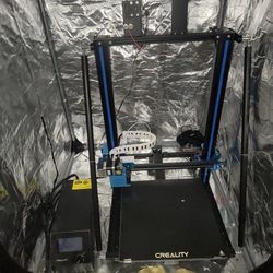 3D Printer 