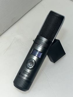 Karaoke Microphone