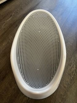 Angel care baby tub