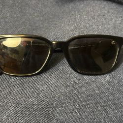 COACH sunglasses 