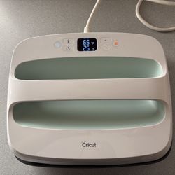 Cricut Easy Press 12x10
