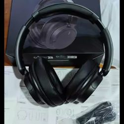Headphones Bluetooth 