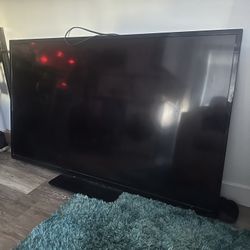 60 in Vizio Tv 