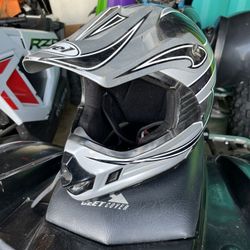 Adult Riding Helmet 