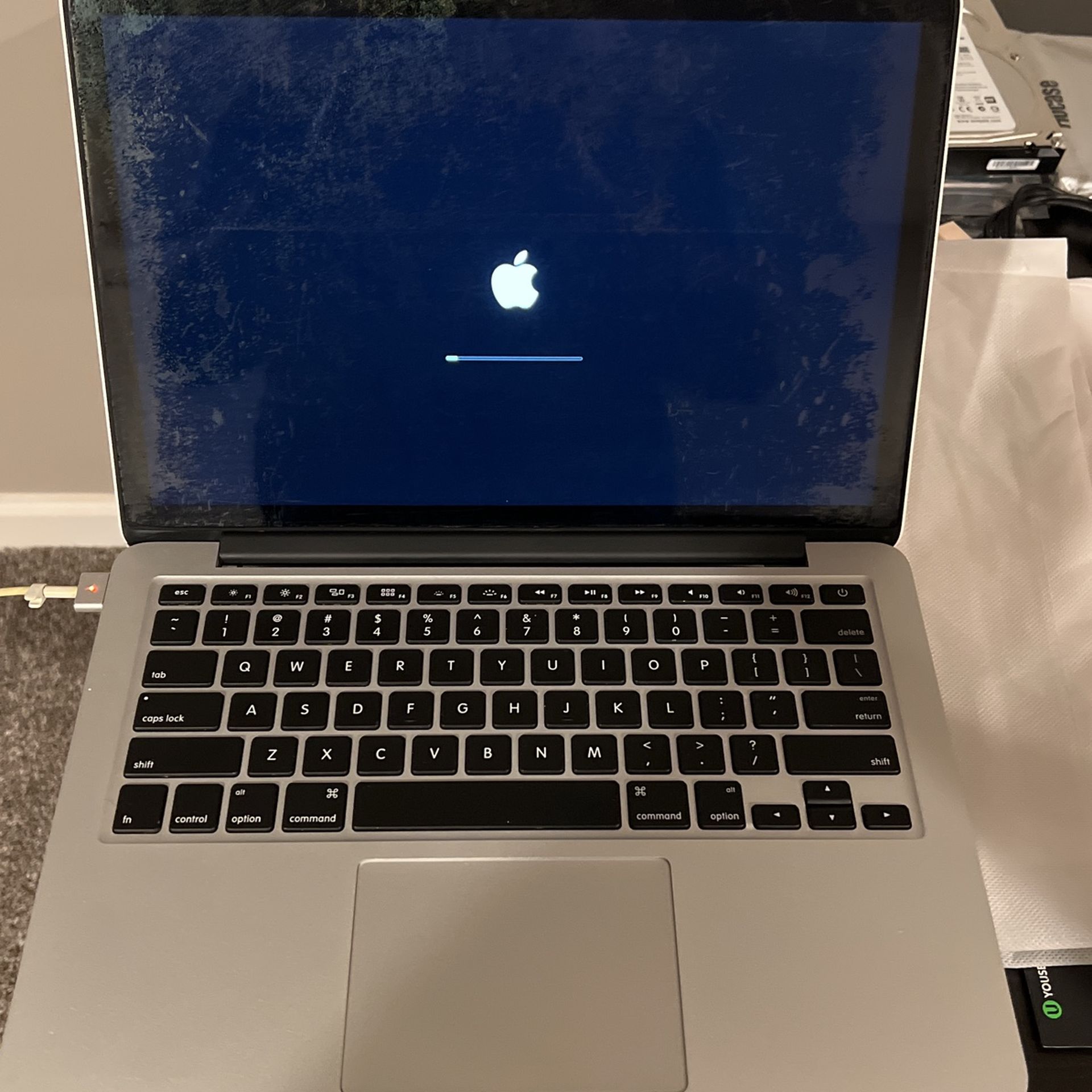MacBook Pro