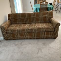 Sofa Sleeper 
