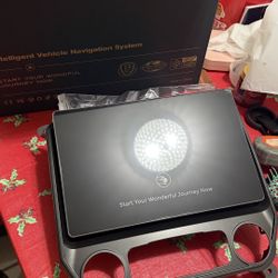 Carplay Radio for Silverado 