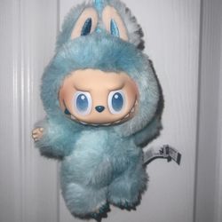Big Into Energy Labubu
