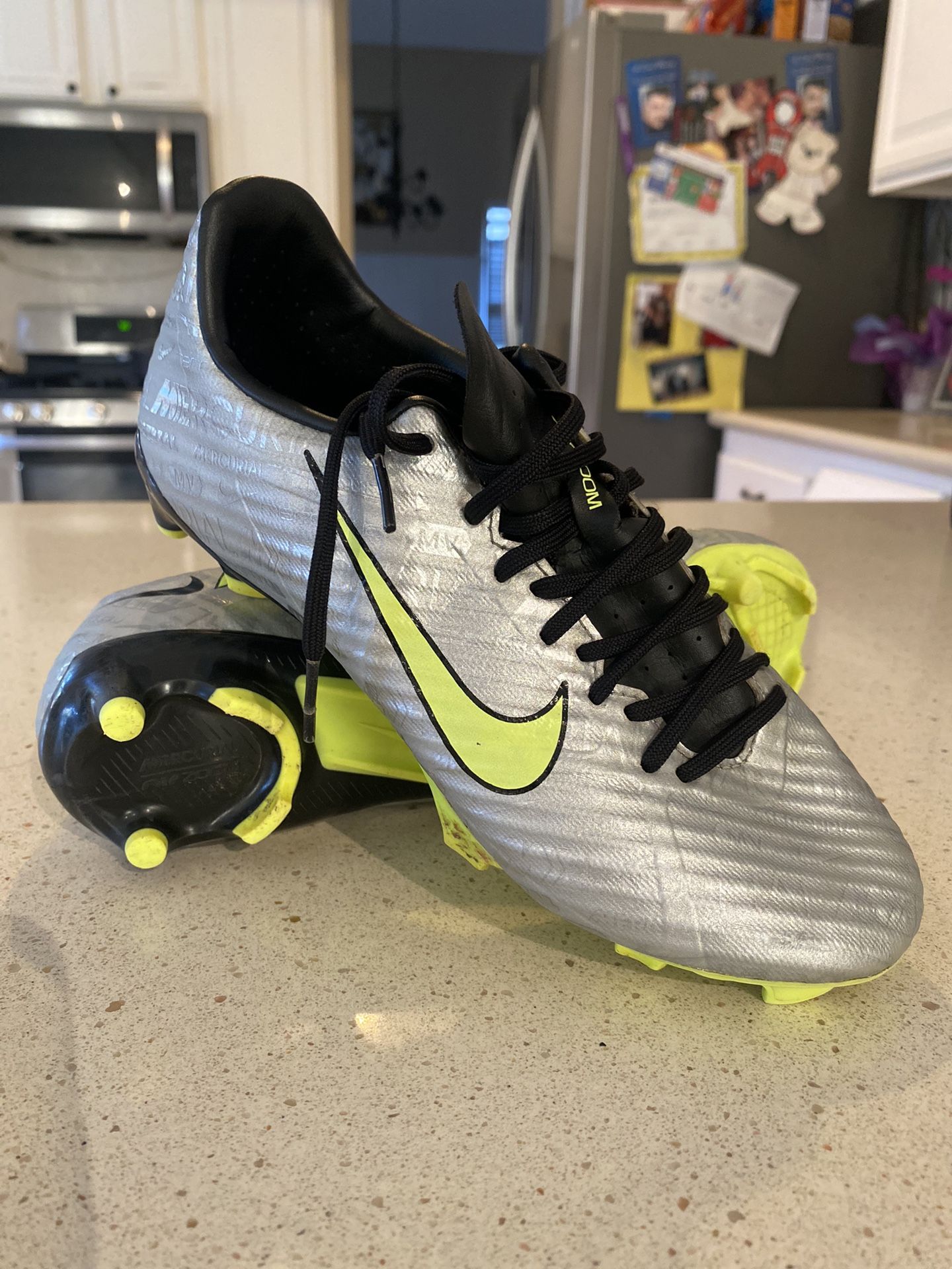 Nike Zoom Vapor 15 Academy