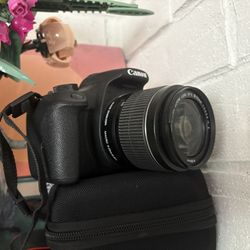 Cannon T5