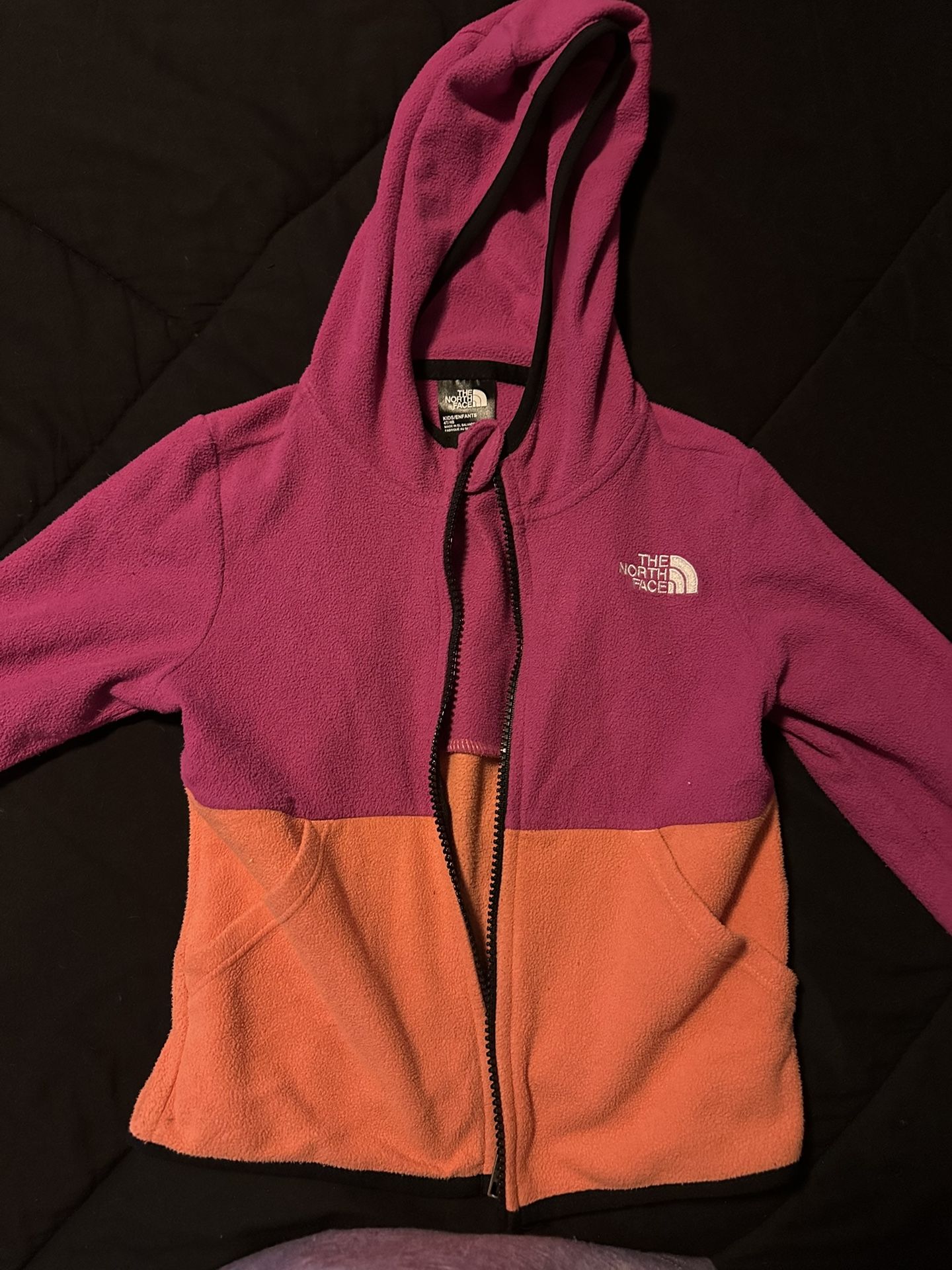The North Face Jacket