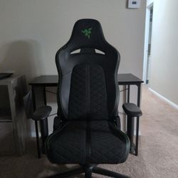 Razer Enki X Gaming Chair - Great Condition
