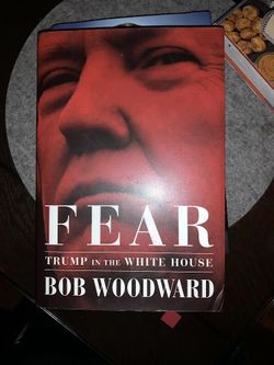 Fear