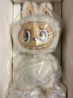 Brand New Pop Mart Zimomo Angel In Clouds